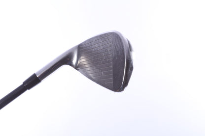 Used Cleveland Launcher HB Turbo Gap Wedge - Right-Handed - 49 Degrees - Seniors Flex-Next Round