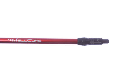 Used Fujikura Ventus TR Velocore Red Fairway Wood Shaft Stiff Flex Graphite - 41.5 in - Ping G Adapter