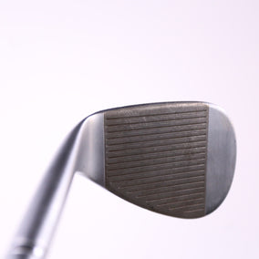 Used TaylorMade MG2 TW Lob Wedge - Right-Handed - 60 Degrees - Stiff Flex-Next Round