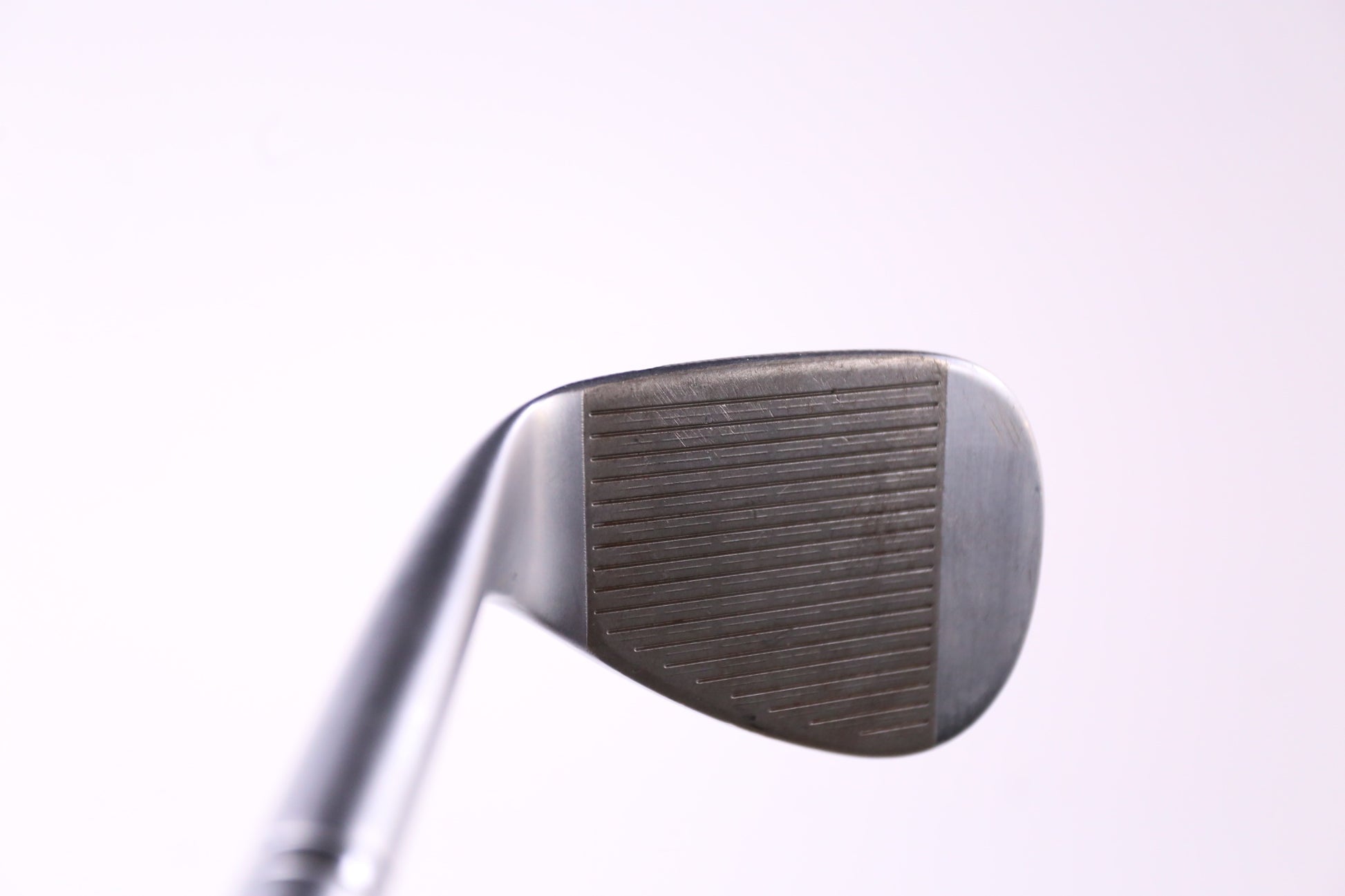 Used TaylorMade MG2 TW Lob Wedge - Right-Handed - 60 Degrees - Stiff Flex-Next Round