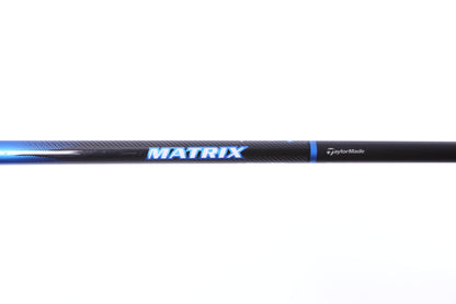 Used TaylorMade SLDR Driver - 10.5 Degrees - Stiff Flex Matrix Velox T - Right-Handed-Next Round