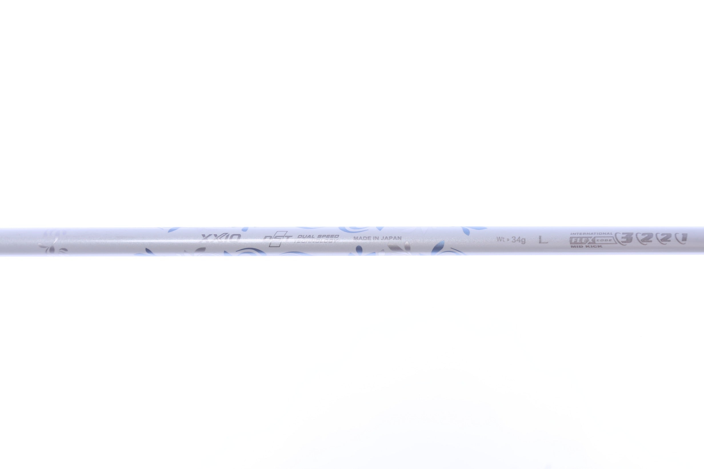 Used XXIO 14 Ladies 7H Hybrid - Right-Handed - 31 Degrees - Ladies Flex-Next Round