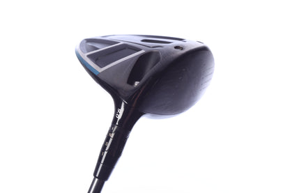 Used Callaway Rogue Driver - 9 Degrees - Stiff Flex Aldila Synergy - Right-Handed