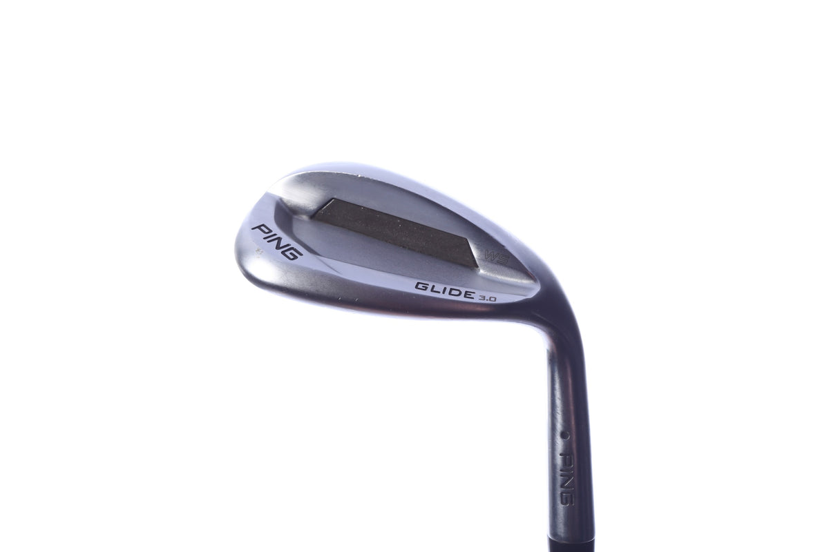 Used Ping Glide 3.0 Lob Wedge - Right-Handed - 60 Degrees - Wedge Flex-Next Round