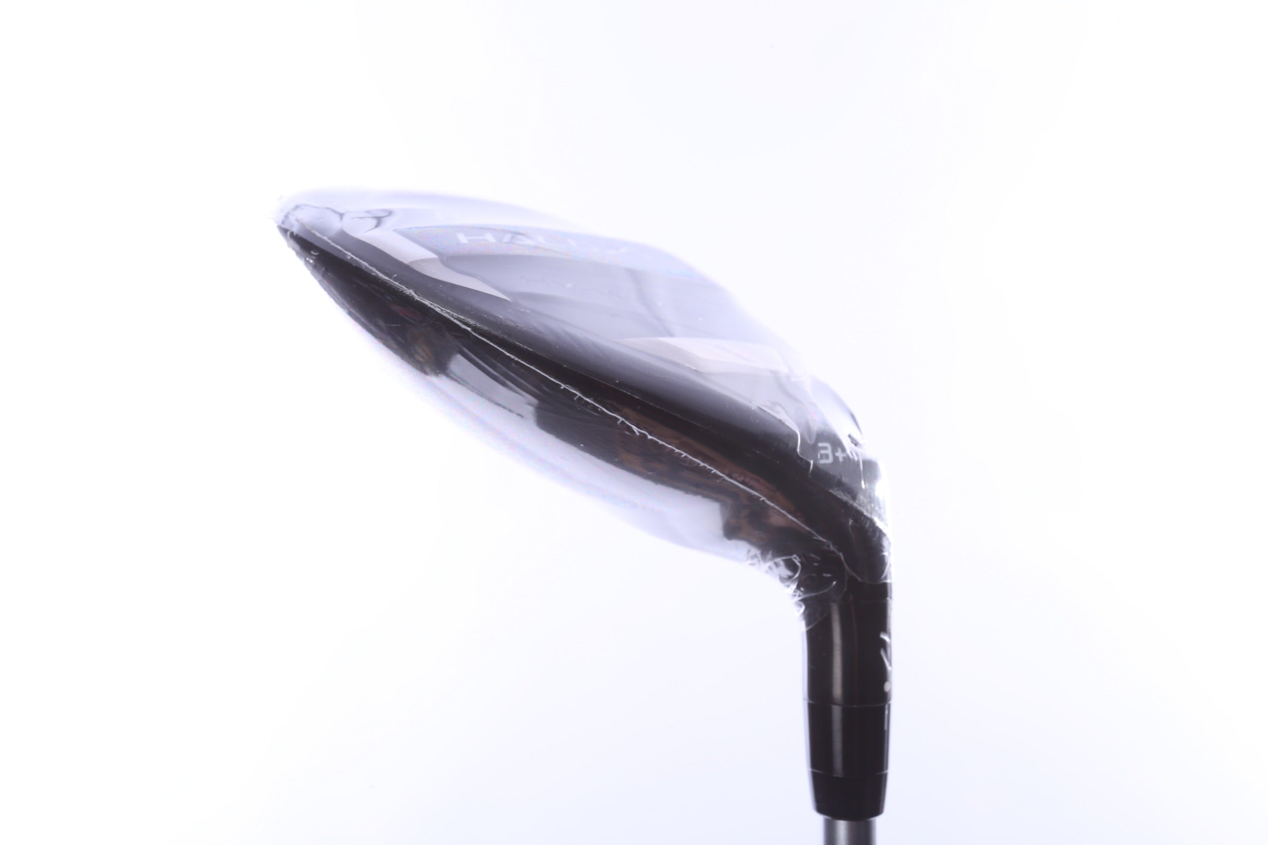 Used Cleveland Halo XL 3+ Wood - Right-Handed - 17 Degrees - Regular Flex-Next Round