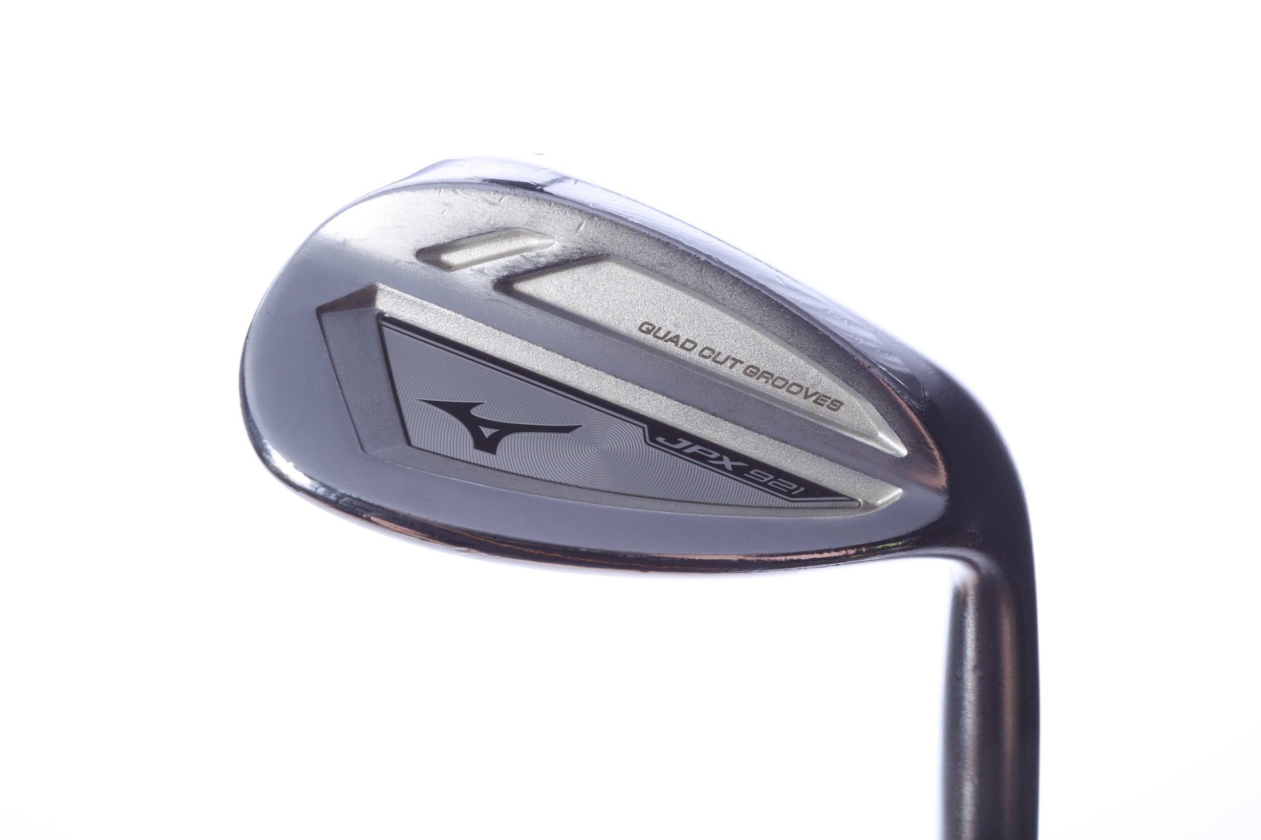 Used Mizuno JPX 921 Lob Wedge - Right-Handed - 60 Degrees - Regular Plus Flex