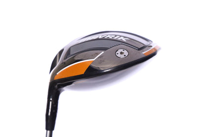 Used Callaway Mavrik Driver - 9 Degrees - Stiff Flex Project X HZRDUS T800 - Left-Handed-Next Round