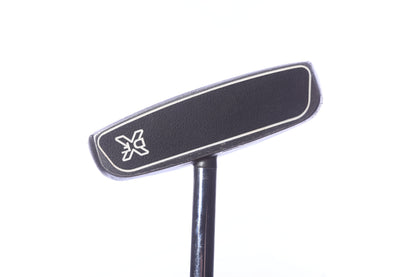 Used Odyssey 2021 DFX 2-Ball Putter - Right-Handed - 35 in - Mallet