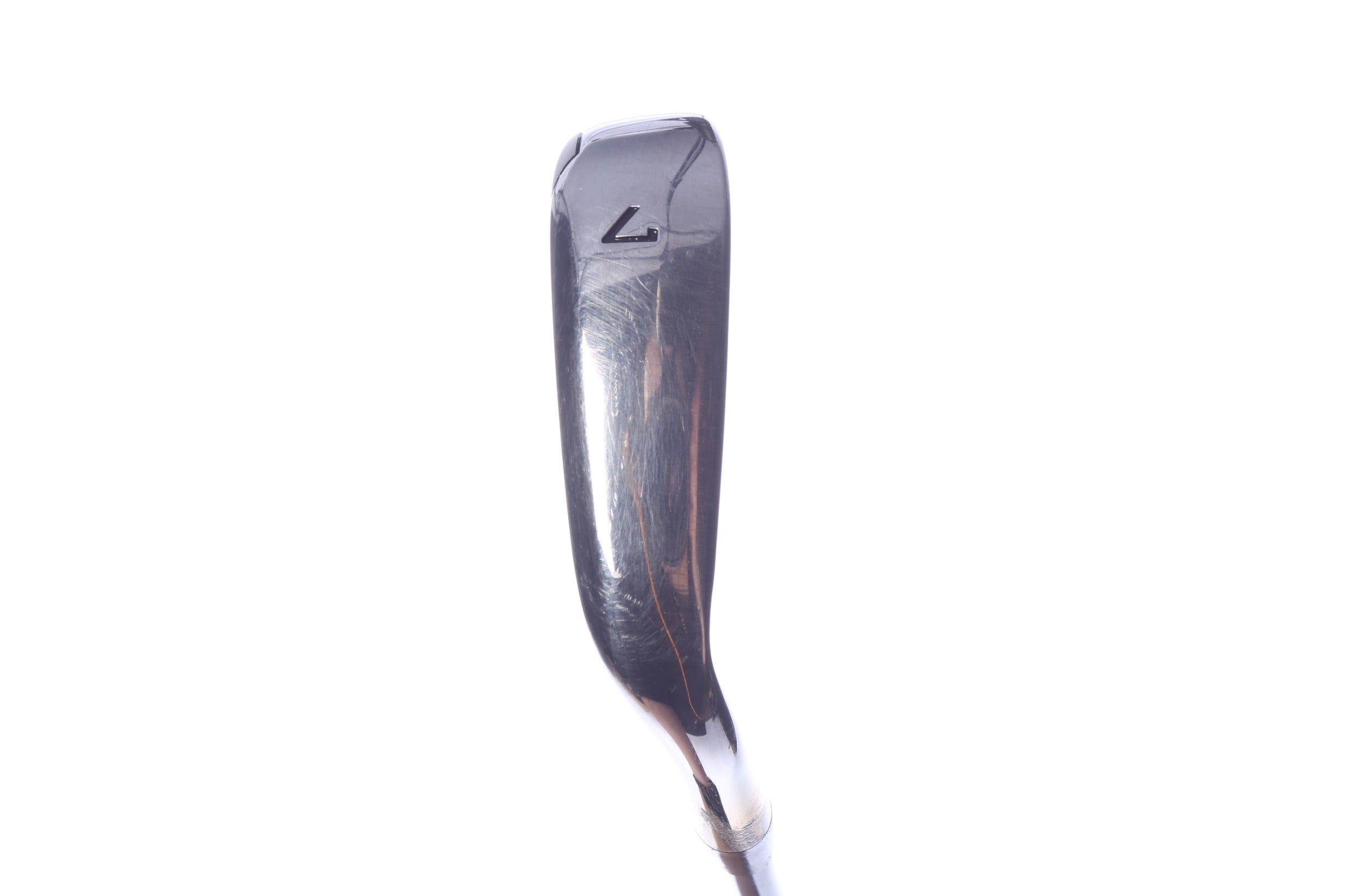 Used Callaway Paradym Ai Smoke HL Single 7-Iron - Right-Handed - Seniors Flex-Next Round