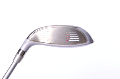 Used Cobra Max 3-Wood - Right-Handed - 19 Degrees - Ladies Flex