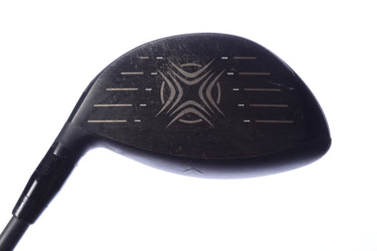 Used Callaway 2015 Great Big Bertha Driver - 13.5 Degrees - Ladies Flex Mitsubishi Bassara - Right-Handed