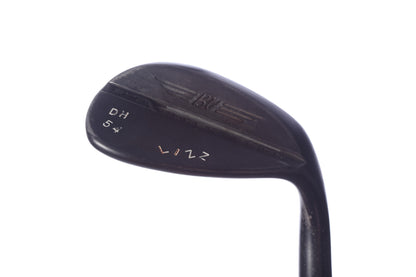Used Titleist Vokey SM8 Jet Black Sand Wedge - Right-Handed - 54 Degrees - Stiff Flex
