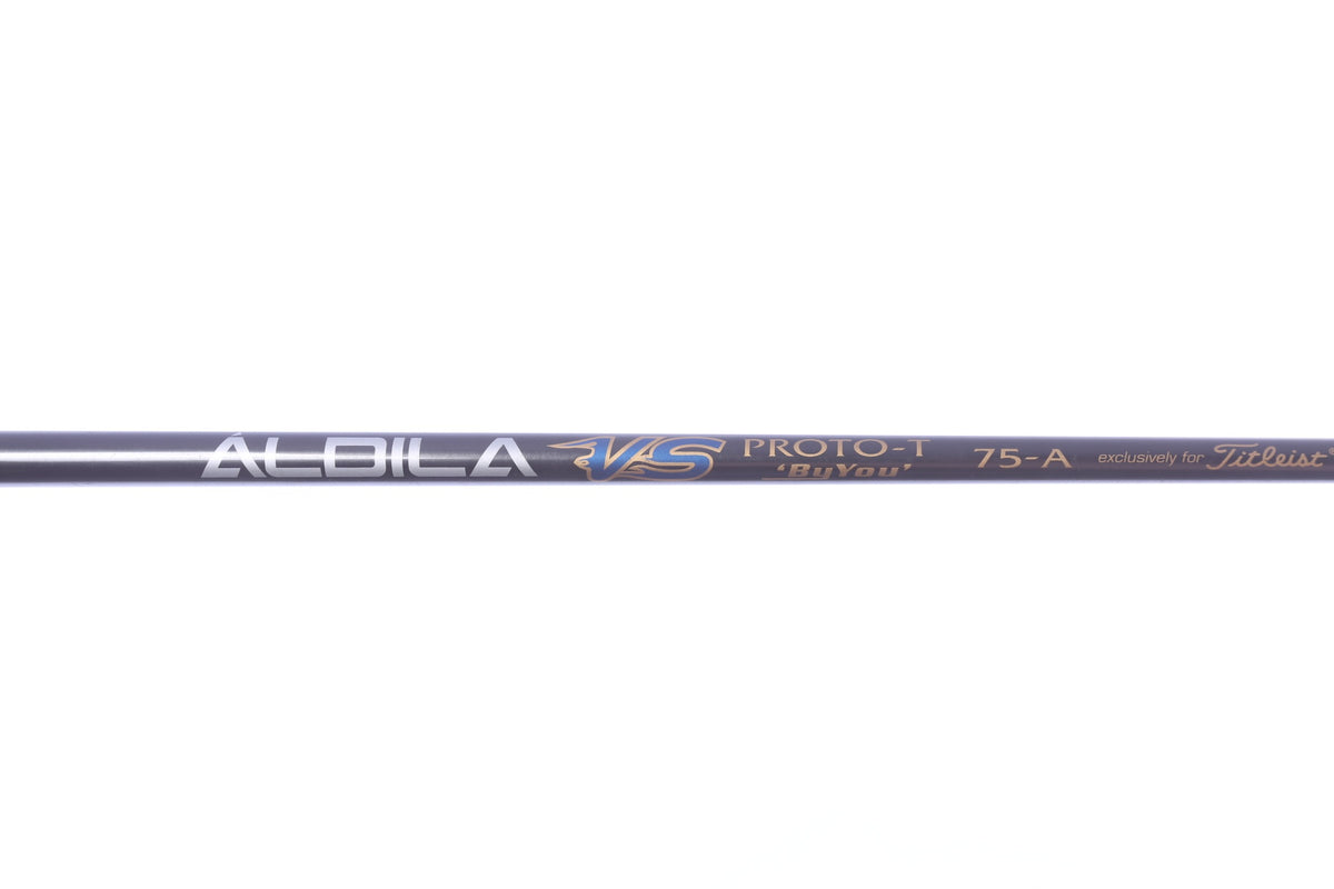 Used Titleist 714 AP1 Pitching Wedge - Right-Handed - 44 Degrees - Seniors Flex