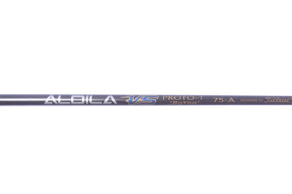 Used Titleist 714 AP1 Pitching Wedge - Right-Handed - 44 Degrees - Seniors Flex