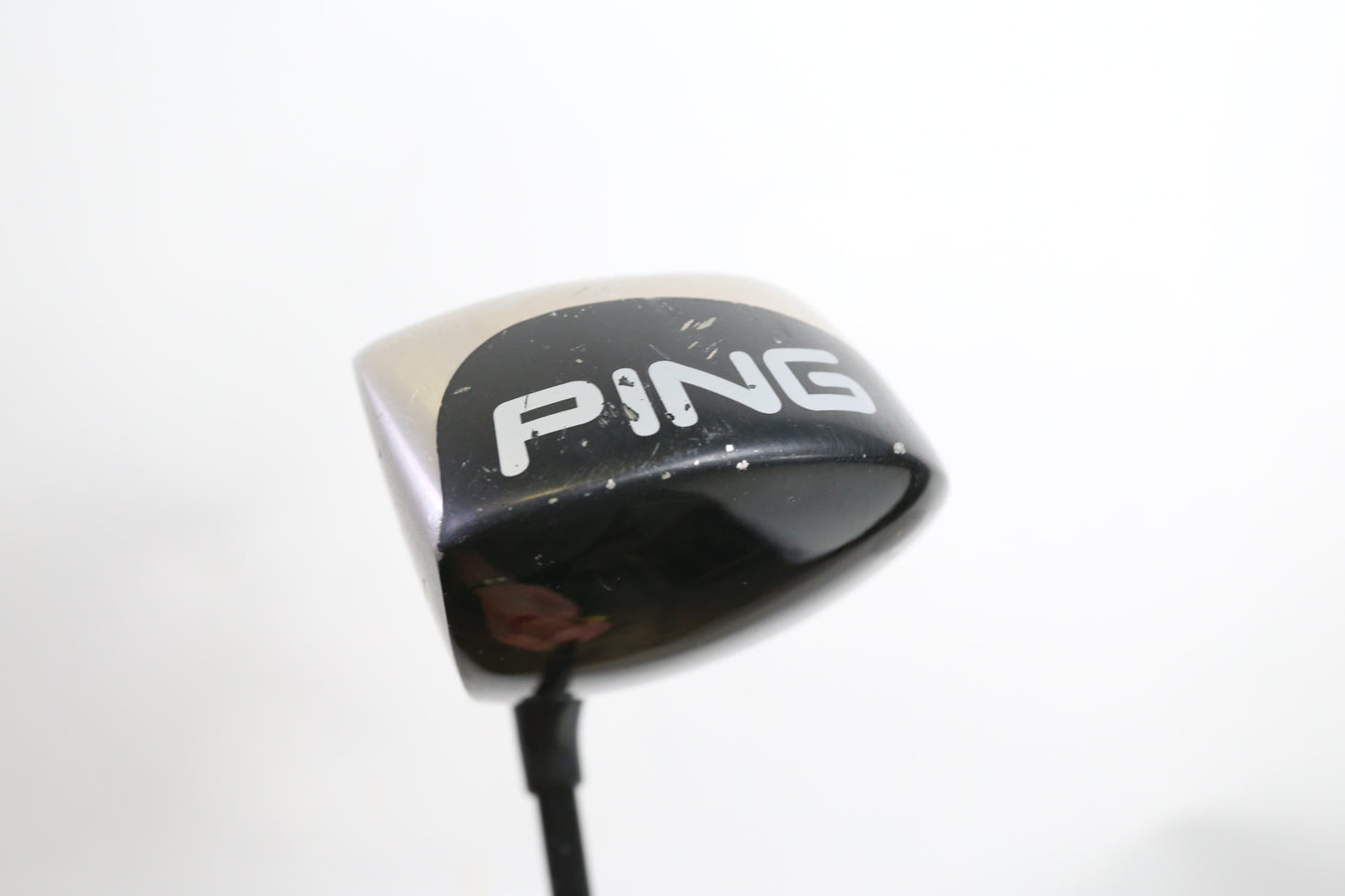 Used Ping Si3 Driver - Right-Handed - 10 Degrees - Regular Flex-Next Round