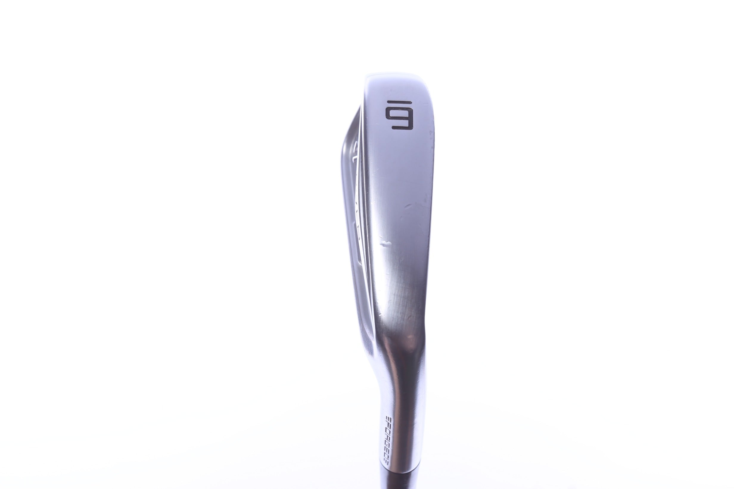 Used TaylorMade 2024 P7CB Single 6-Iron - Right-Handed - Stiff Flex