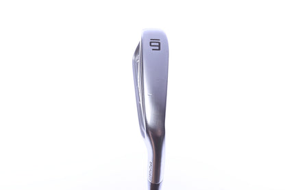 Used TaylorMade 2024 P7CB Single 6-Iron - Right-Handed - Stiff Flex