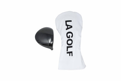 Used La Golf LA Golf 13-12 Driver - HEAD ONLY - Right-Handed - 12 Degrees-Next Round