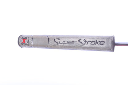 Used Titleist Scotty Cameron Select Newport 3 Putter - Right-Handed - 35 in - Mid-mallet