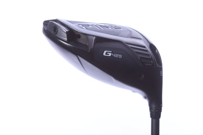 Used Ping G425 LST Driver - 9 Degrees - Regular Flex Aldila Rogue 130MSI - Right-Handed
