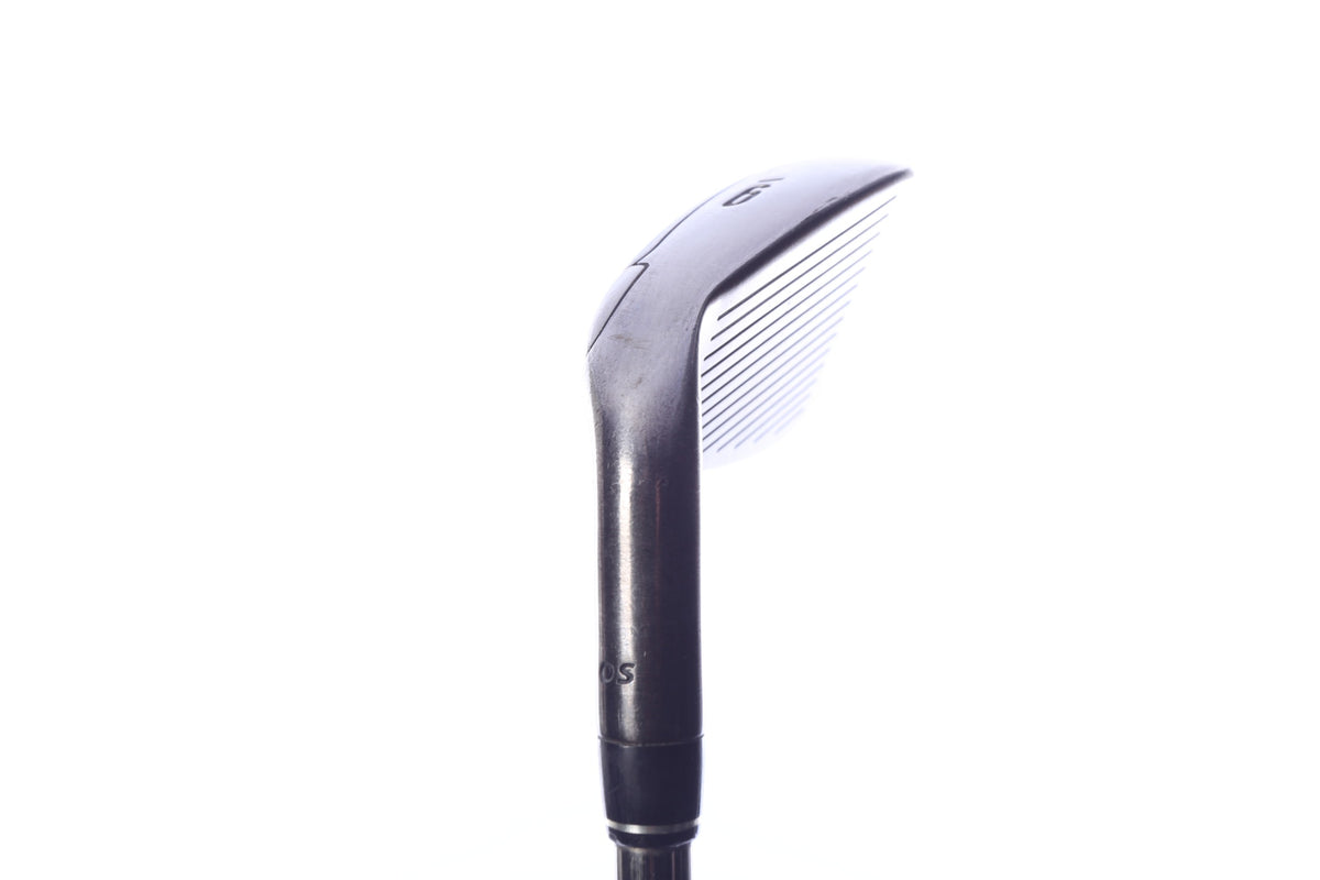 Used Callaway Big Bertha OS Single 9-Iron - Right-Handed - Regular Flex
