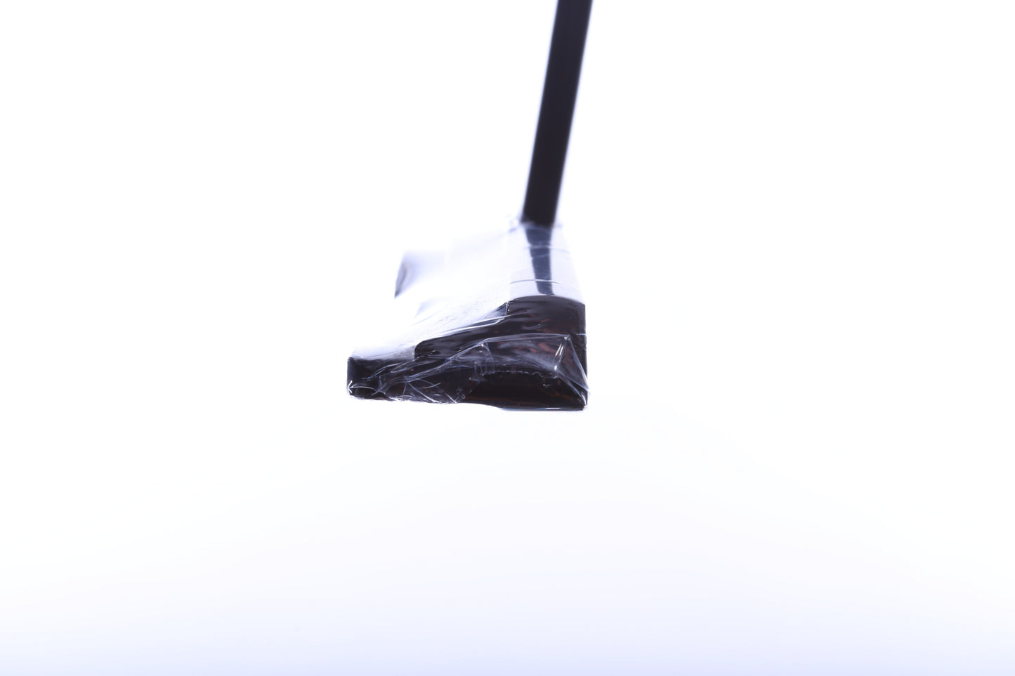 Used Evnroll ER2 Black MidBlade Putter - Right-Handed - 35.25 in - Blade
