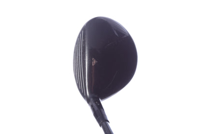 Used Titleist 917 F2 3-Wood - Right-Handed - 16.5 Degrees - Seniors Flex