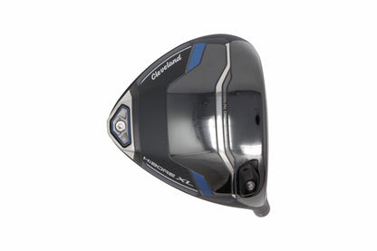 Used Cleveland 2025 HiBore XL Driver - HEAD ONLY - Right-Handed - Not Applicable Degrees-Next Round