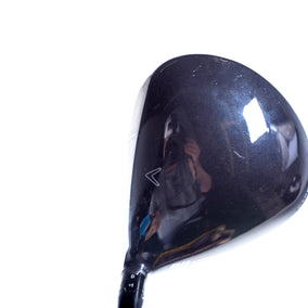 Used Callaway Big Bertha 23 Driver - 10.5 Degrees - Regular Flex Project X HZRDUS Smoke Red RDX - Right-Handed-Next Round