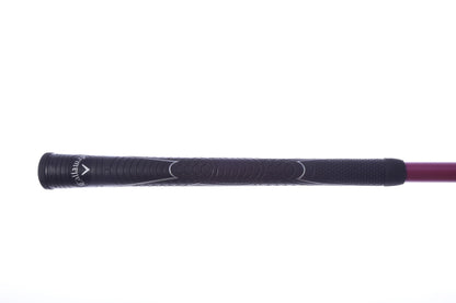 Used Callaway Big Bertha REVA 23 Driver - 10.5 Degrees - Ladies Flex Acer Velocity Pink - Right-Handed-Next Round