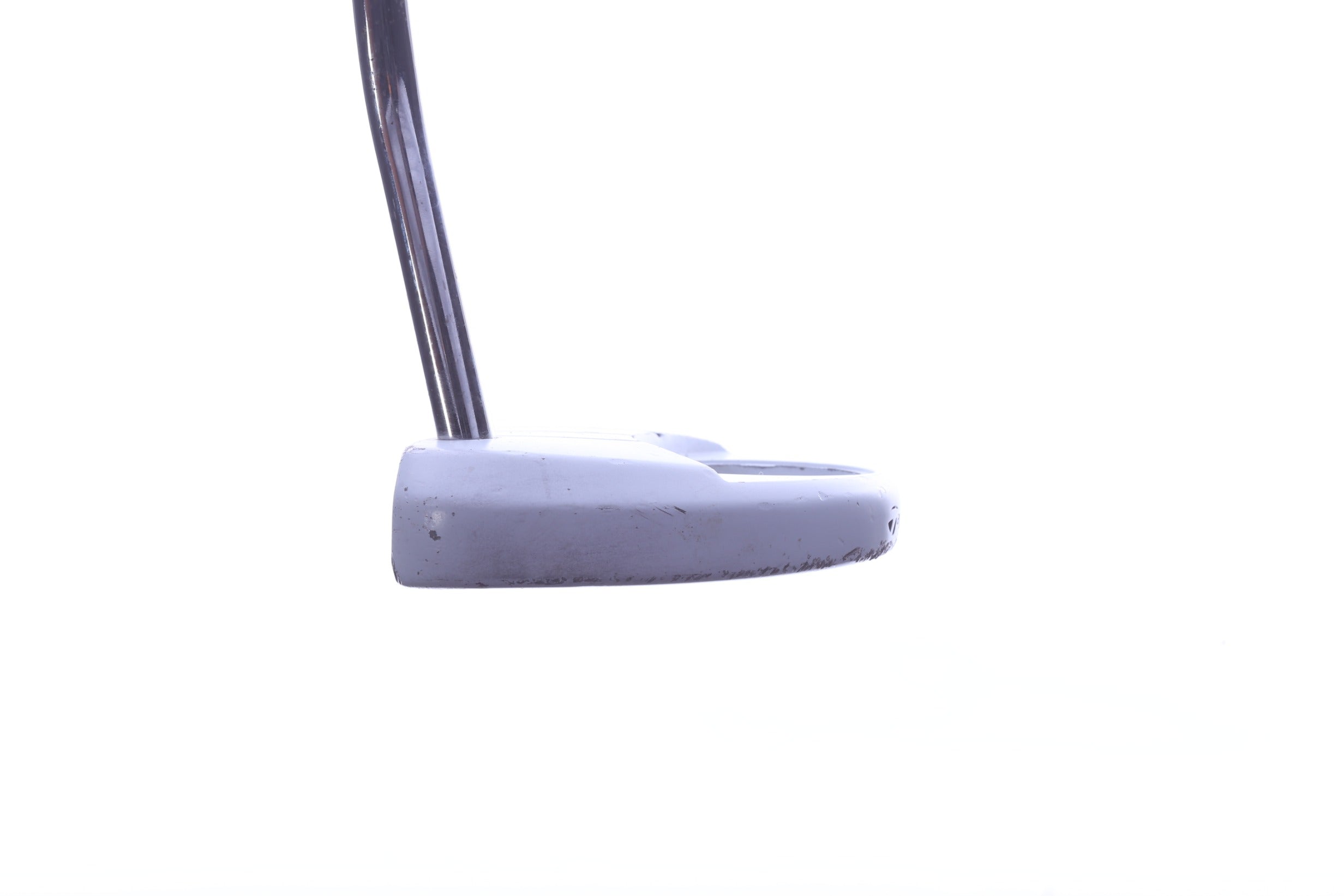 Used TaylorMade Corza Ghost Putter - Right-Handed - 35.5 in - Mallet