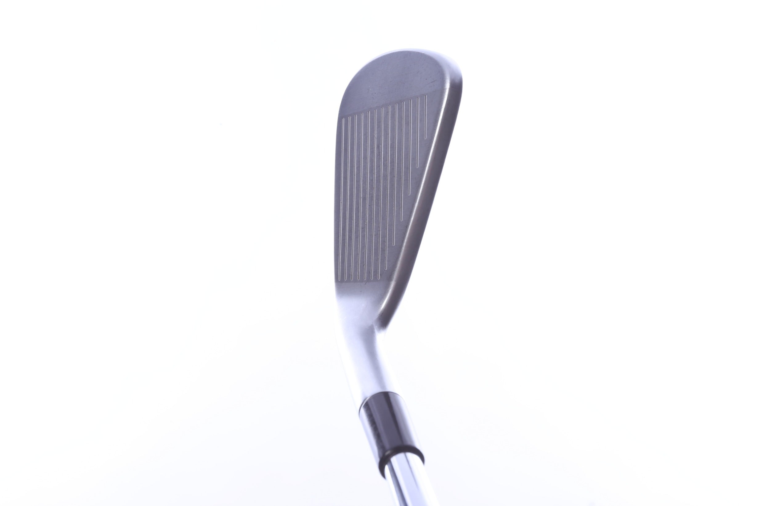 Used TaylorMade 2023 P790 Single 6-Iron - Right-Handed - Stiff Flex-Next Round