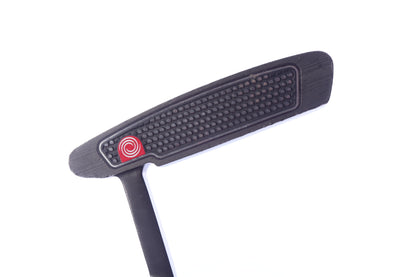 Used Odyssey O-Works #2 Putter - Right-Handed - 35 in - Blade-Next Round