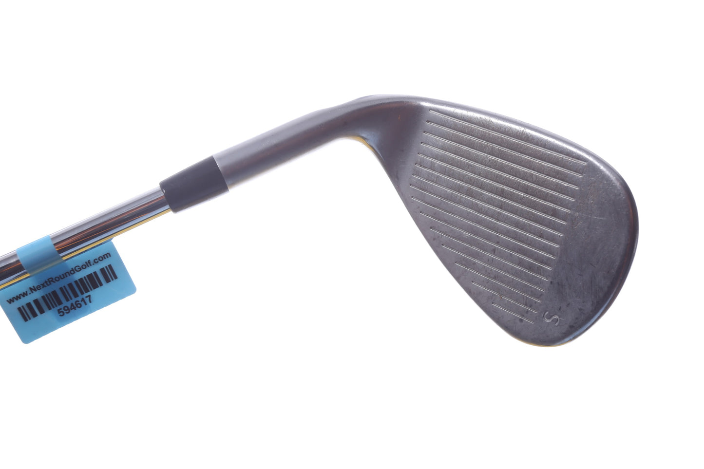 Used Ping G400 Sand Wedge - Right-Handed - 54 Degrees - Regular Flex-Next Round