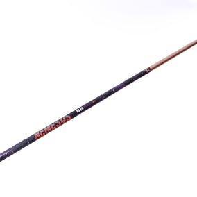 Used Va Composites Nemesys Driver Stiff Graphite Driver Shaft - 44 in - Ping Adapter-Next Round