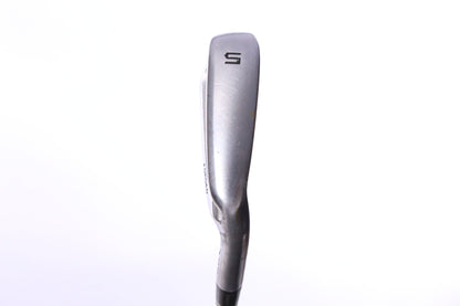 Used Honma TW727 P Single 5-Iron - Right-Handed - Regular Flex-Next Round