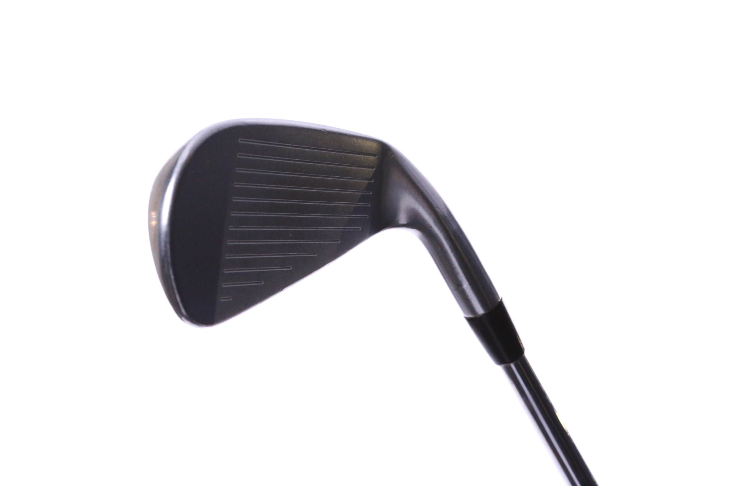 Used Titleist CB 714 Forged Single 6-Iron - Left-Handed - Extra Stiff Flex-Next Round