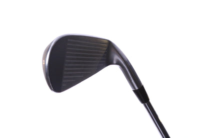 Used Titleist CB 714 Forged Single 6-Iron - Left-Handed - Extra Stiff Flex-Next Round