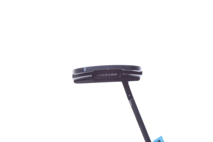 Used Odyssey Ai-ONE Milled Three T S Putter - Right-Handed - 35 in - Mallet-Next Round