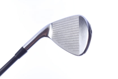 Used Callaway Apex Ti Fusion 250 Plated Single 9-Iron - Right-Handed - Seniors Flex