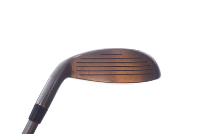 Used Callaway Diablo Edge 5H Hybrid - Right-Handed - 27 Degrees - Ladies Flex-Next Round