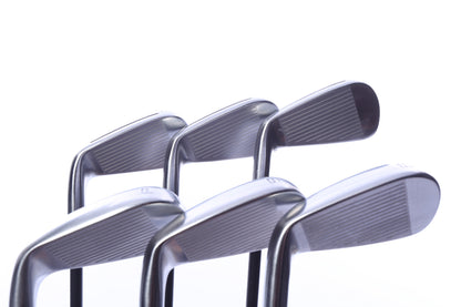 Used TaylorMade P790 Iron Set - Right-Handed - 5-PW - Variable Flex