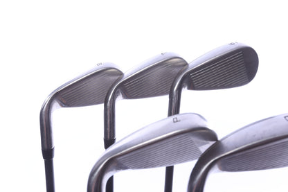 Used Callaway Rogue ST MAX OS Iron Set - Right-Handed - 6-PW - Ladies Flex
