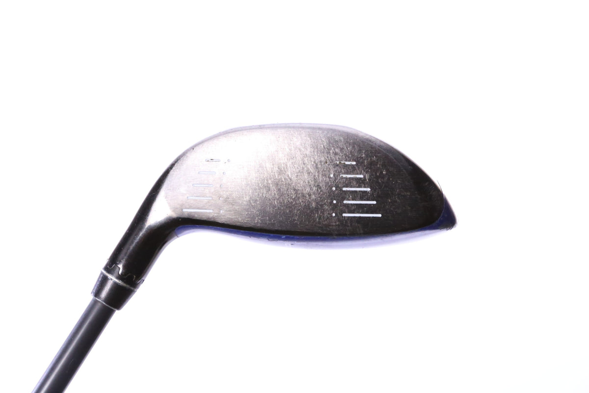 Used Cobra King F7 3-4 Wood - Right-Handed - 20 Degrees - Regular Flex