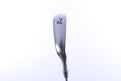 Used Srixon ZX Single Utility 2-Iron - Right-Handed - Stiff Flex-Next Round