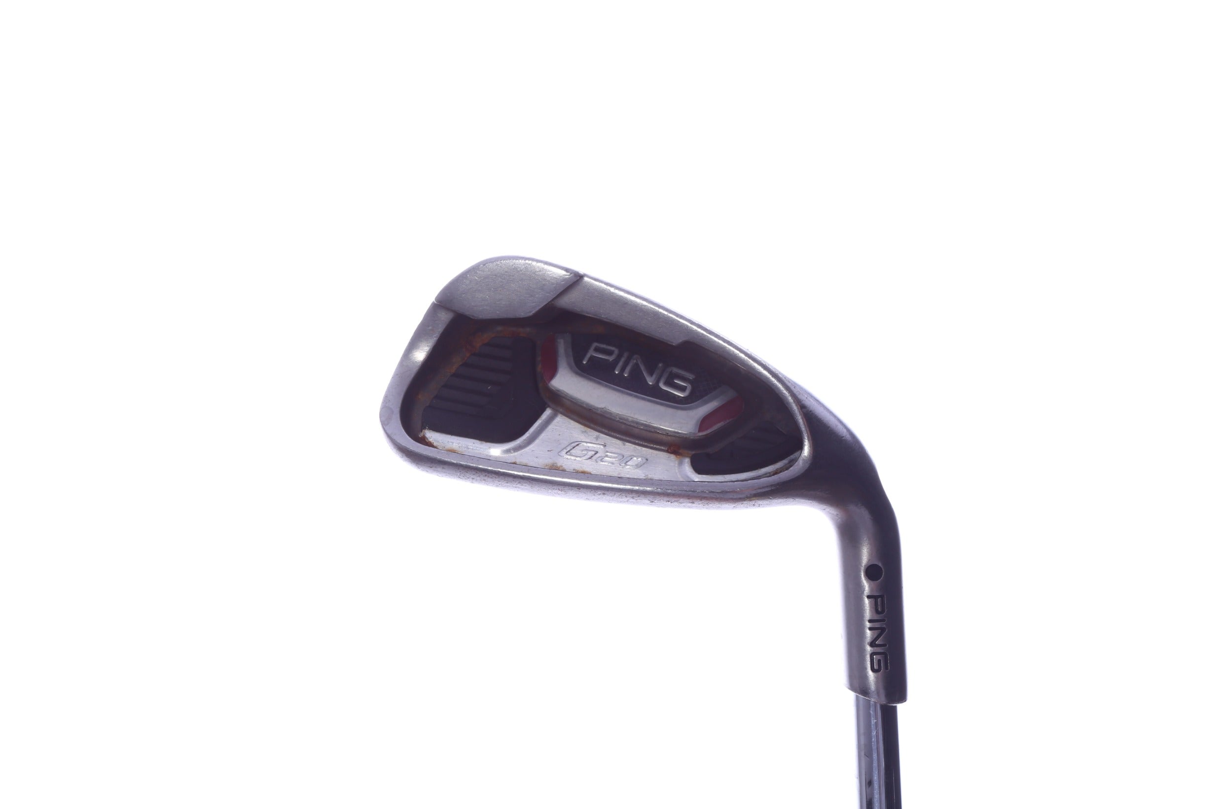 Used Ping G20 Single 9-Iron - Right-Handed - Regular Flex-Next Round