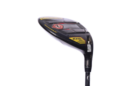 Used Cobra King SpeedZone 3-Wood - Right-Handed - 14.5 Degrees - Regular Flex-Next Round