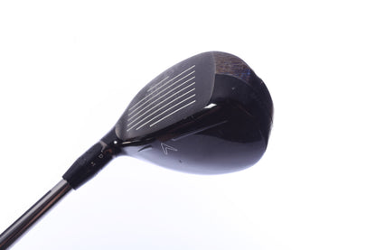 Used Callaway Big Bertha 2019 8H Hybrid - Right-Handed - 33 Degrees - Regular Flex