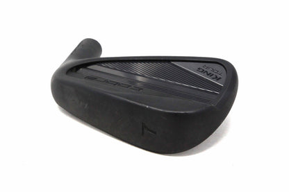 Used Cobra 2025 King Tour Black 7-Iron - HEAD ONLY - Right-Handed - Degrees-Next Round