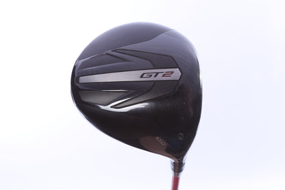 Used Titleist GT2 Driver - 10 Degrees - Regular Flex UST Mamiya ProForce V2 HL - Right-Handed-Next Round
